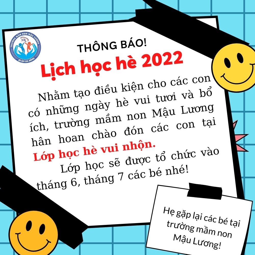 Xanh lam Đơn giản Đường kẻ Suy nghĩ Thứ Năm Chăm sóc Sức khỏe Giáo dục Cảm xúc và Xã hội Lớp học Thông báo